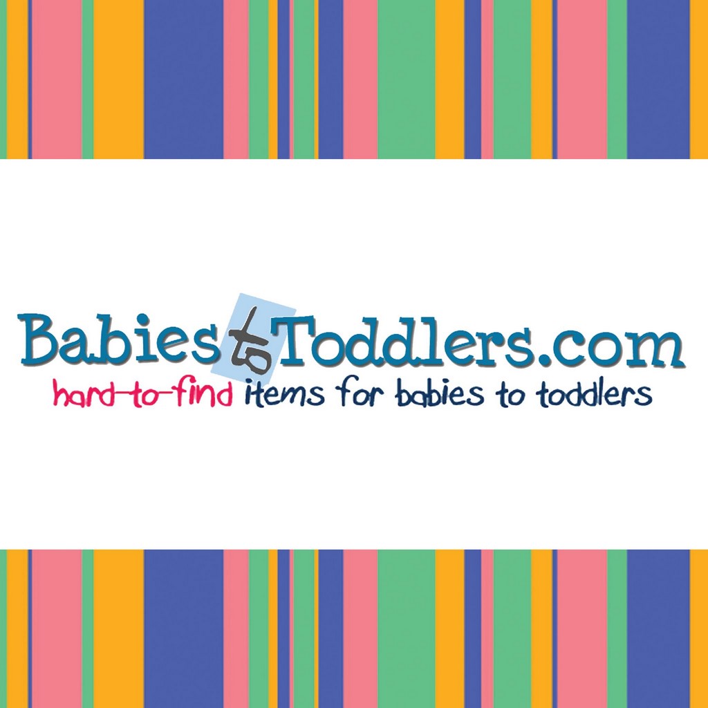 Babies to Toddlers Logo