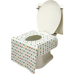 Potty Covers
