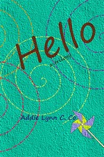 Hello Book Cover