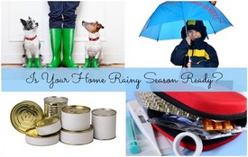 Is your home typhoon-ready?